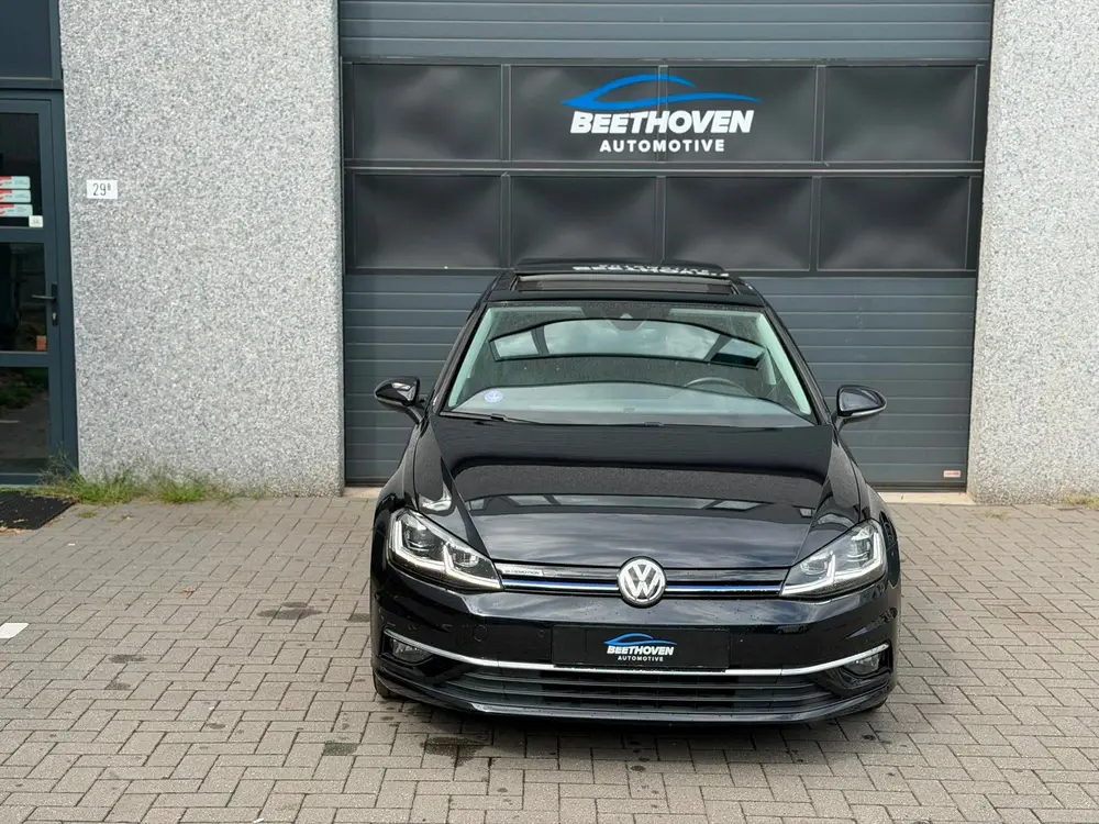 Volkswagen Golf 1.5 TSI Highline Business R uit 2019, foto 8