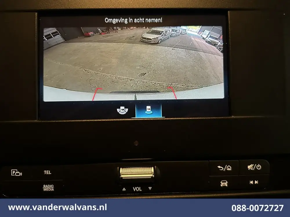 Mercedes-Benz Sprinter 317 CDI 170pk L3H2 Euro6 Airco | Came uit 2022, foto 2