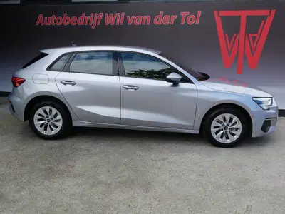 Audi A3 40 TFSI e ADVANCED uit 2021