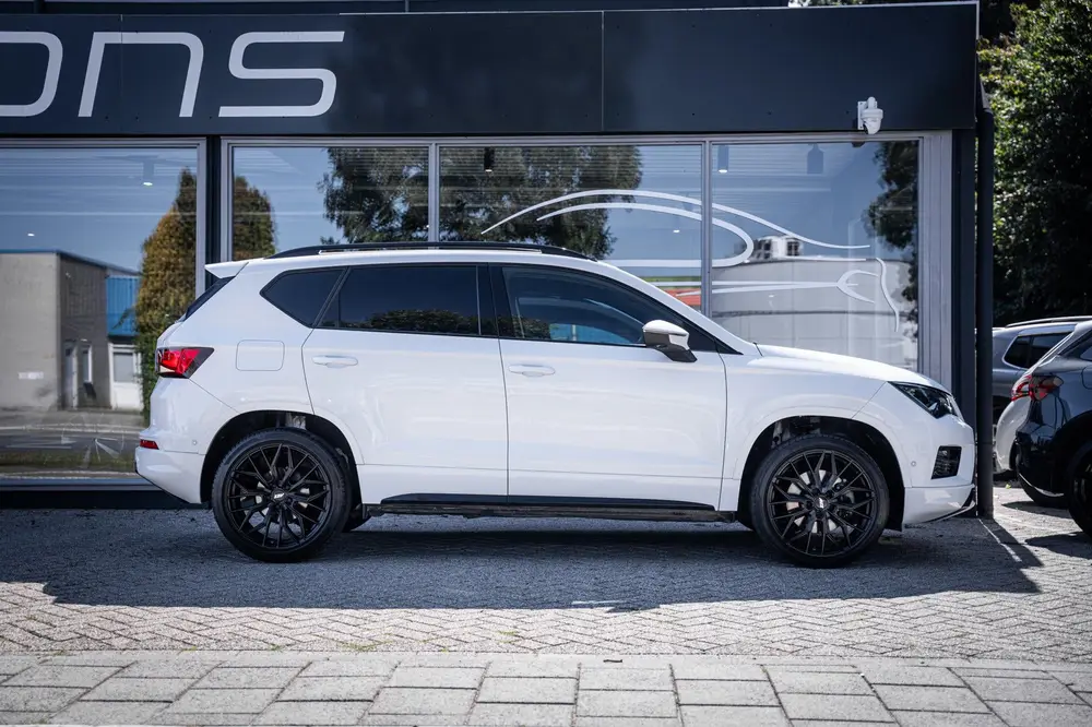 SEAT Ateca 1.5 TSI FR Business Intense|Pano|ACC|Dig Cockpit| uit 2019, foto 11