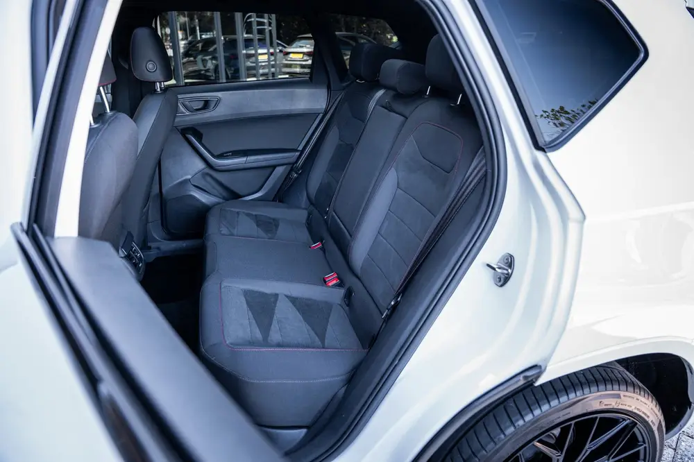 SEAT Ateca 1.5 TSI FR Business Intense|Pano|ACC|Dig Cockpit| uit 2019, foto 13