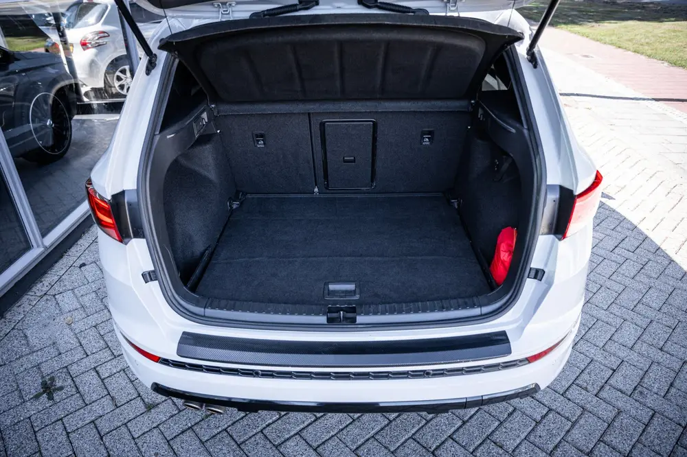 SEAT Ateca 1.5 TSI FR Business Intense|Pano|ACC|Dig Cockpit| uit 2019, foto 14