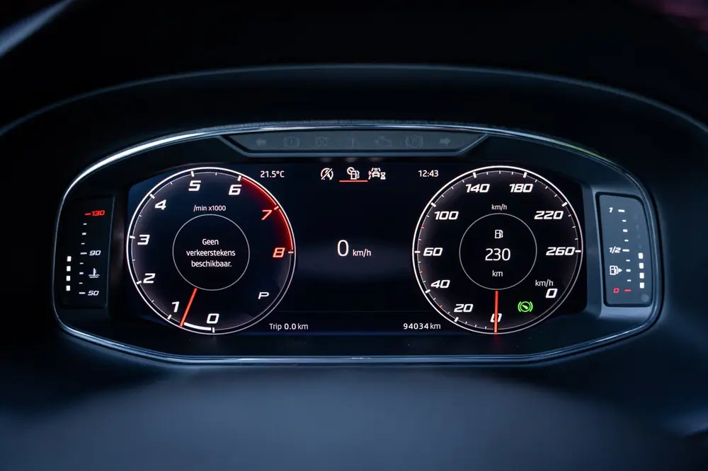 SEAT Ateca 1.5 TSI FR Business Intense|Pano|ACC|Dig Cockpit| uit 2019, foto 16