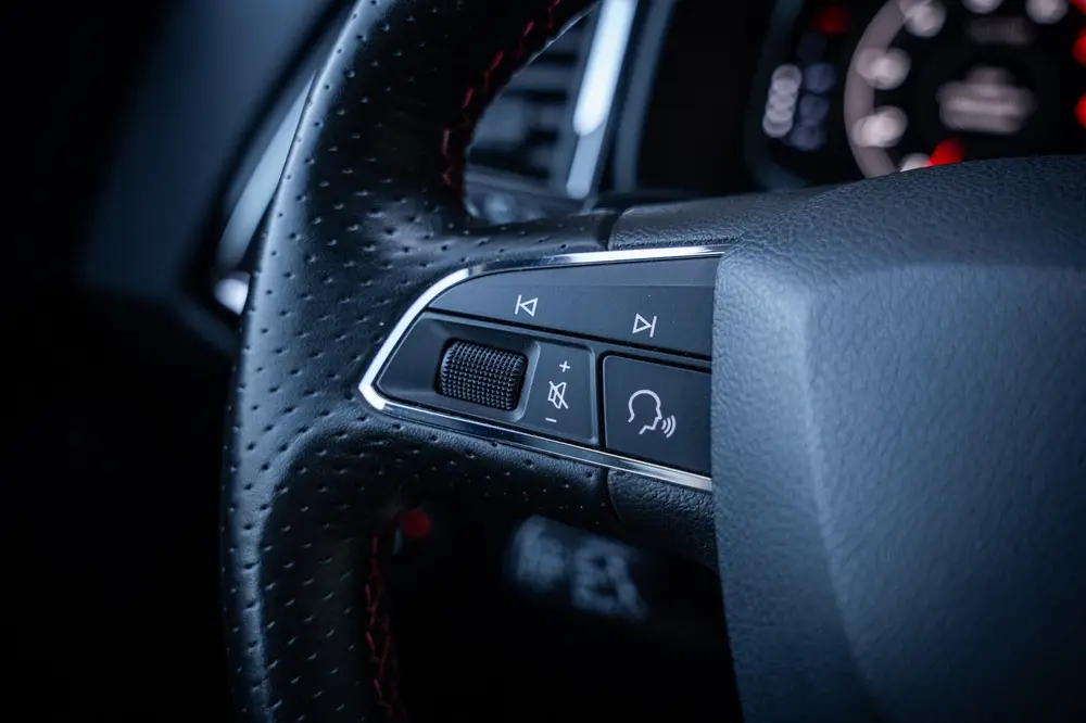 SEAT Ateca 1.5 TSI FR Business Intense|Pano|ACC|Dig Cockpit| uit 2019, foto 18