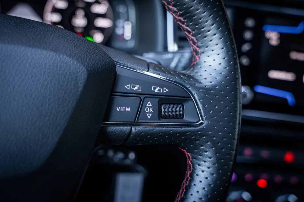 SEAT Ateca 1.5 TSI FR Business Intense|Pano|ACC|Dig Cockpit| uit 2019, foto 20