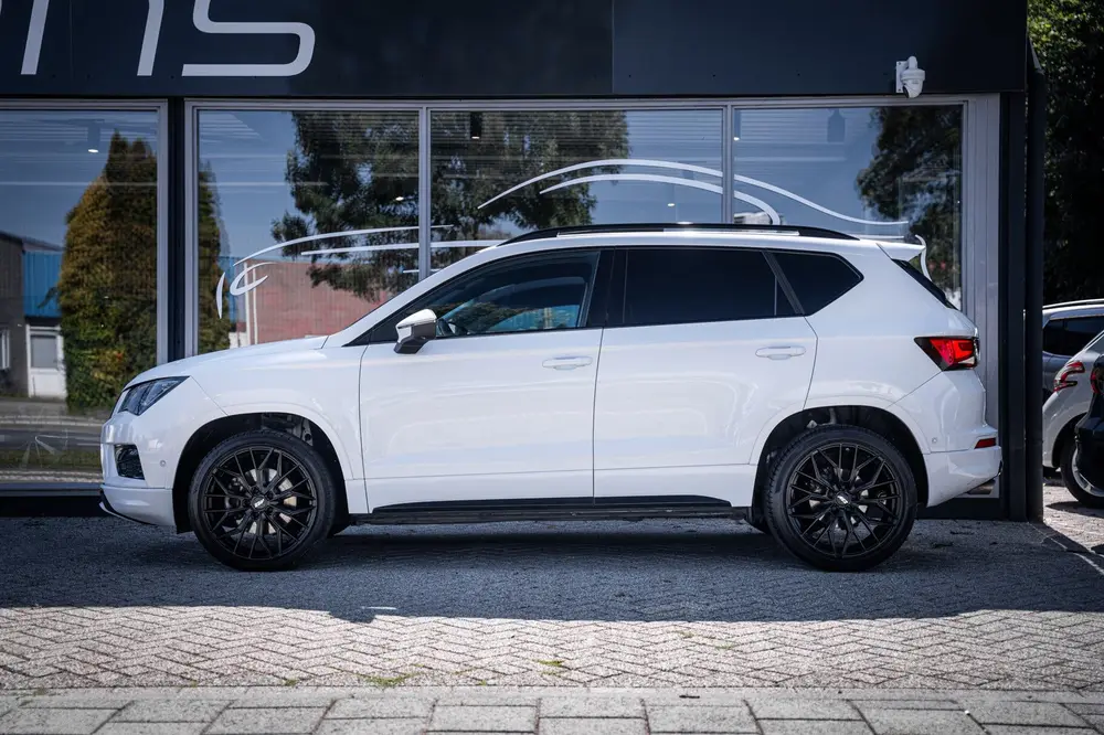 SEAT Ateca 1.5 TSI FR Business Intense|Pano|ACC|Dig Cockpit| uit 2019, foto 6