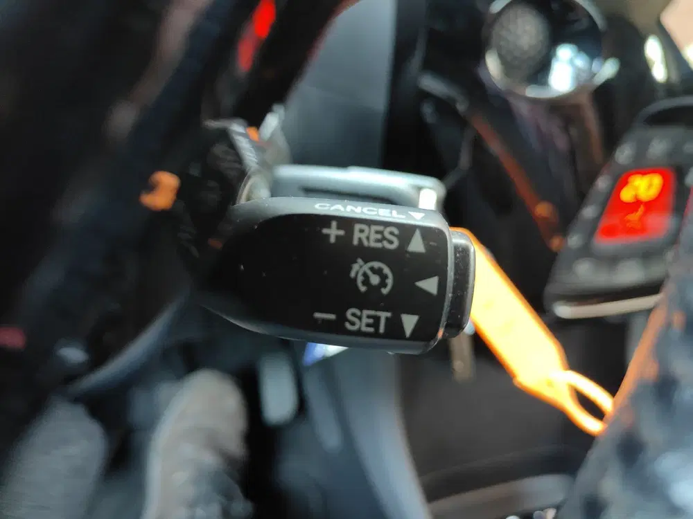 Peugeot 108 1.0 e-VTi Allure Clima Cruise LMV Carplay uit 2021, foto 5