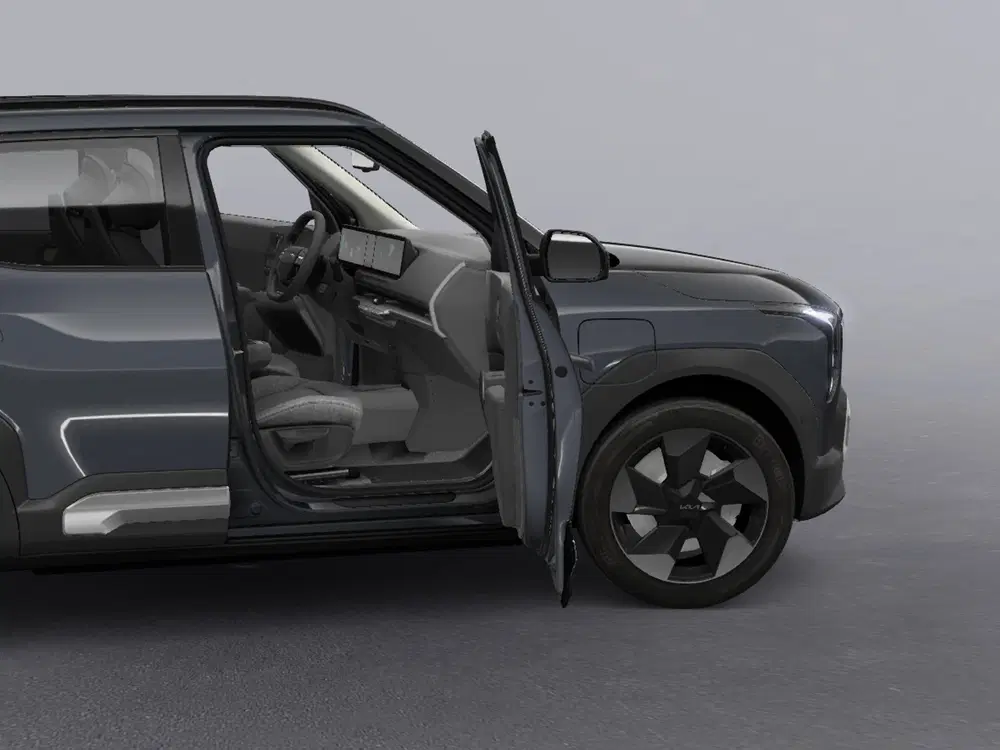 Kia EV2 Plus 42.2 kWh * Voorraadvoordeel inclusief uit 2026, foto 10