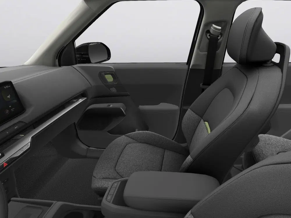 Kia EV2 Plus 42.2 kWh * Voorraadvoordeel inclusief uit 2026, foto 12
