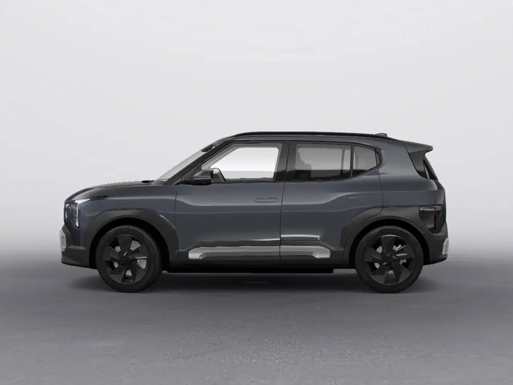 Kia EV2 Plus 42.2 kWh * Voorraadvoordeel inclusief uit 2026, foto 2