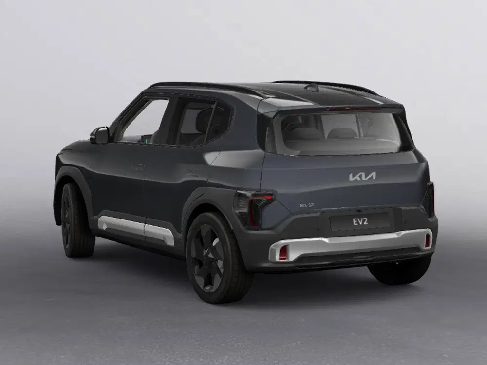 Kia EV2 Plus 42.2 kWh * Voorraadvoordeel inclusief uit 2026, foto 3