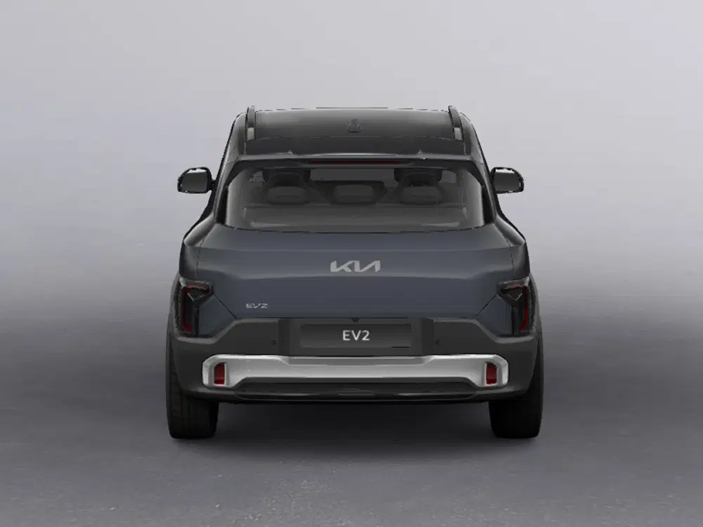 Kia EV2 Plus 42.2 kWh * Voorraadvoordeel inclusief uit 2026, foto 4