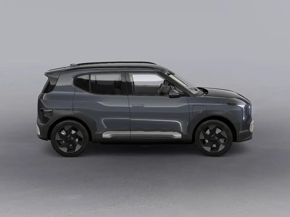 Kia EV2 Plus 42.2 kWh * Voorraadvoordeel inclusief uit 2026, foto 6