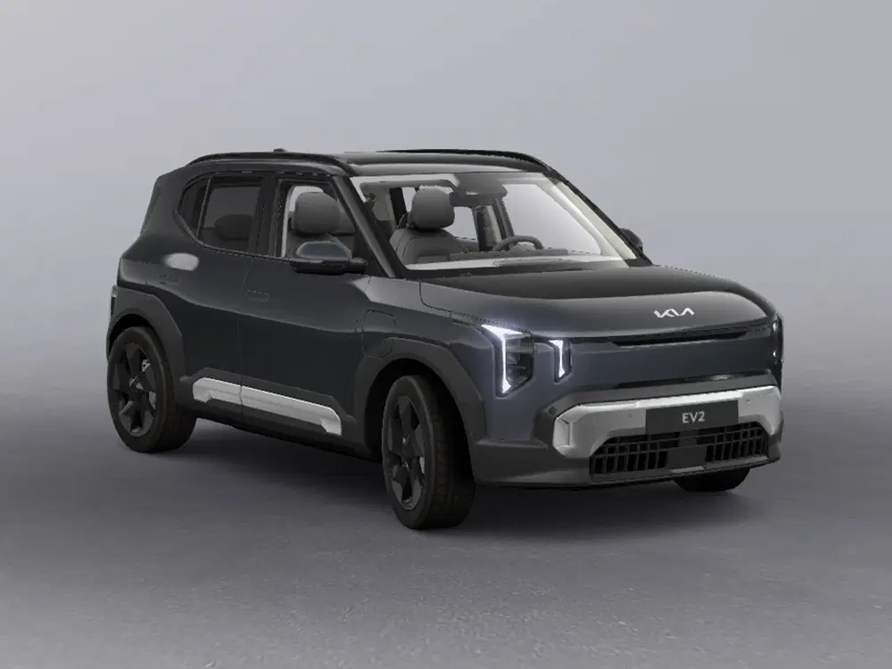 Kia EV2 Plus 42.2 kWh * Voorraadvoordeel inclusief uit 2026, foto 7