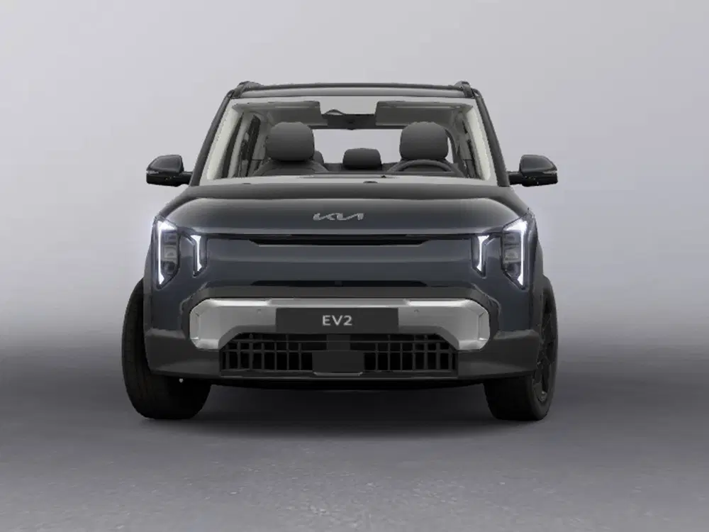 Kia EV2 Plus 42.2 kWh * Voorraadvoordeel inclusief uit 2026, foto 8