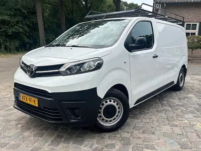 Toyota Proace 1.5 D-4D Cool Comfort uit 2020