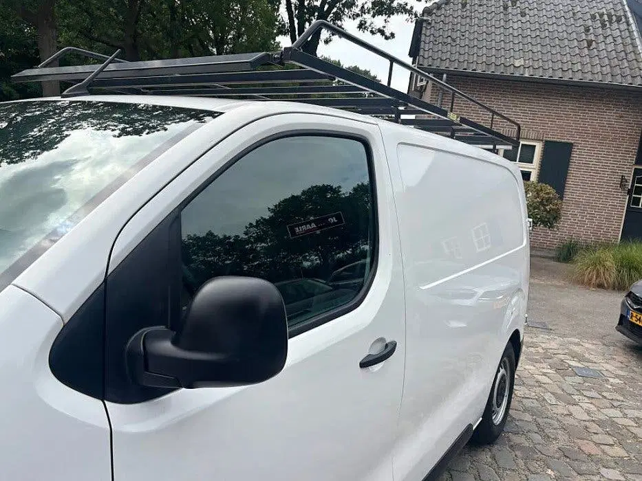 Toyota Proace 1.5 D-4D Cool Comfort uit 2020, foto 20
