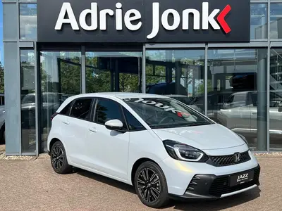 Honda Jazz 1.5 e:HEV Advance NIEUWE AUTO uit 2026
