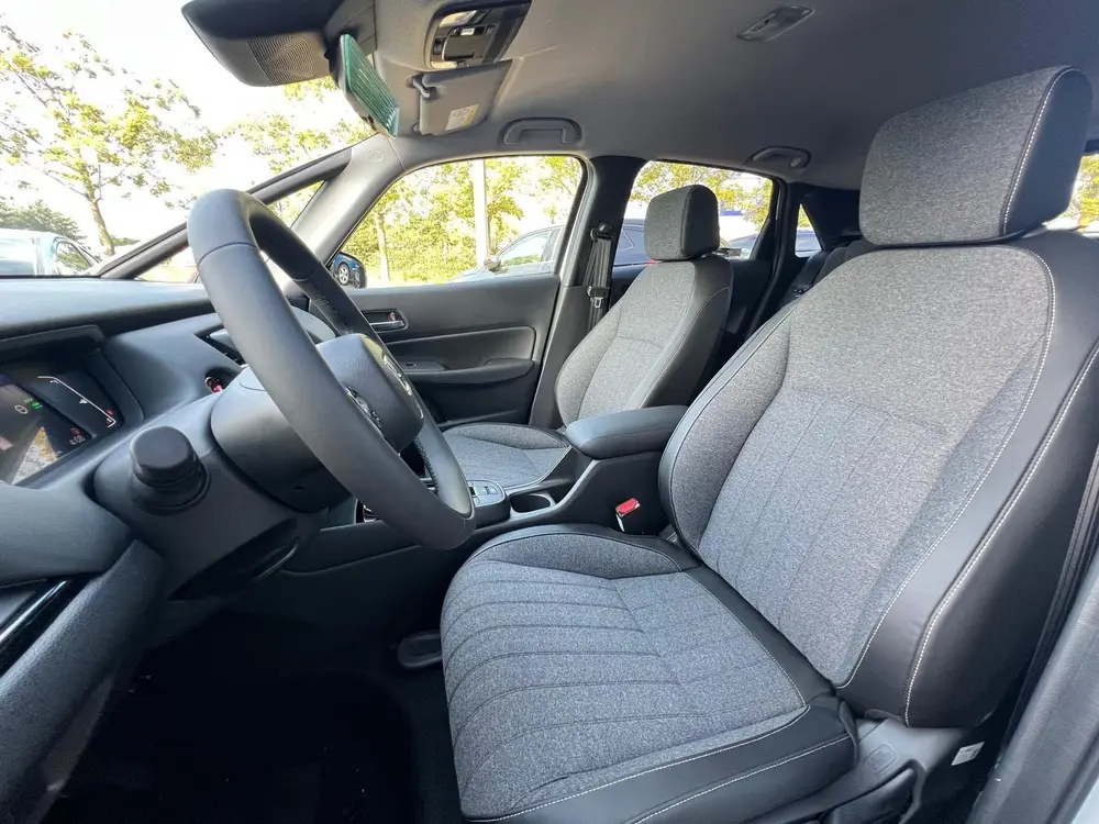 Honda Jazz 1.5 e:HEV Advance NIEUWE AUTO uit 2026, foto 10