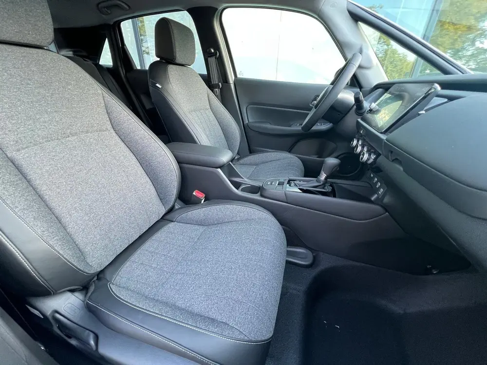 Honda Jazz 1.5 e:HEV Advance NIEUWE AUTO uit 2026, foto 11