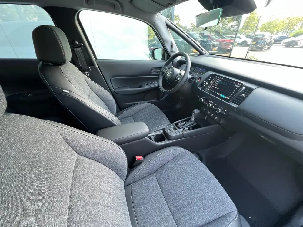 Honda Jazz 1.5 e:HEV Advance NIEUWE AUTO uit 2026, foto 12