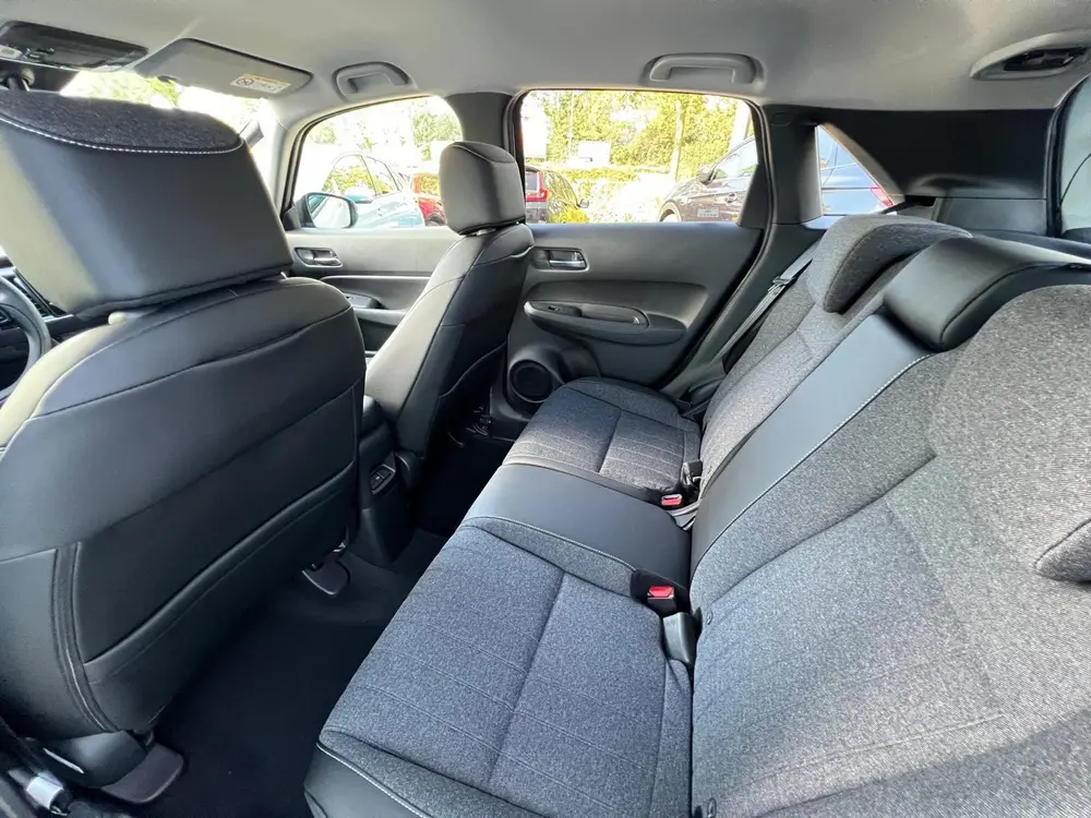 Honda Jazz 1.5 e:HEV Advance NIEUWE AUTO uit 2026, foto 13