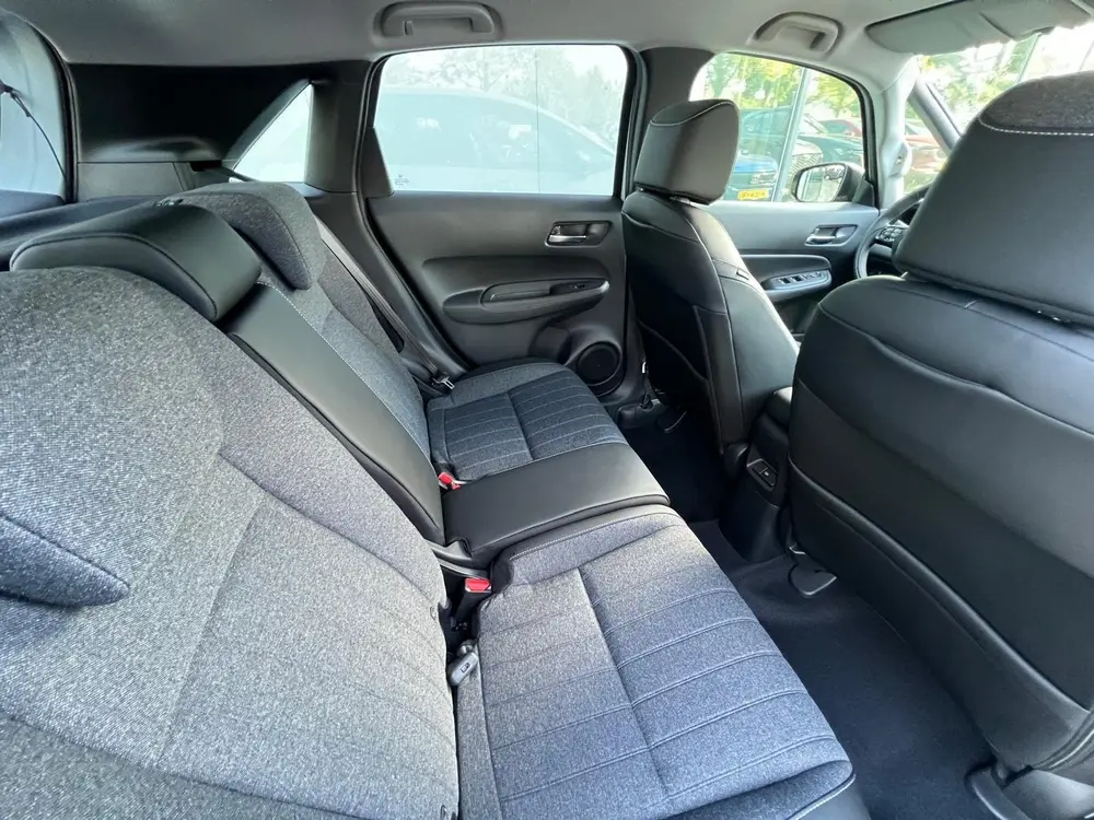 Honda Jazz 1.5 e:HEV Advance NIEUWE AUTO uit 2026, foto 14