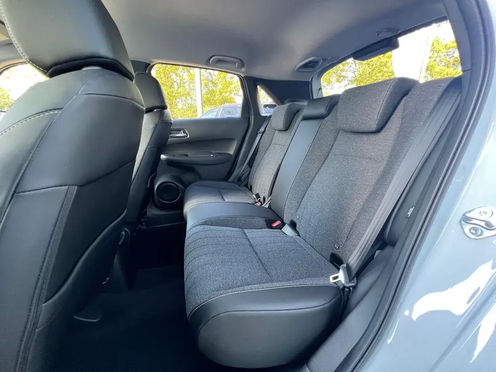 Honda Jazz 1.5 e:HEV Advance NIEUWE AUTO uit 2026, foto 15