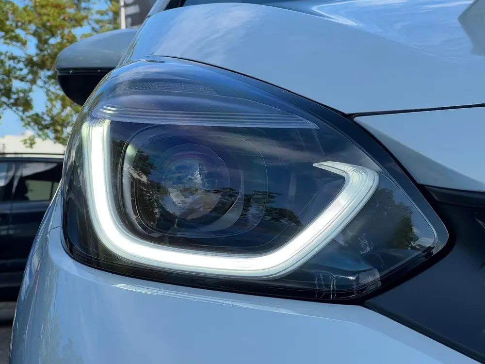 Honda Jazz 1.5 e:HEV Advance NIEUWE AUTO uit 2026, foto 17