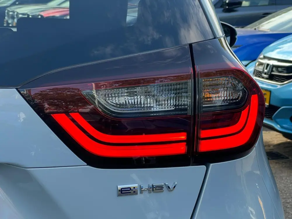 Honda Jazz 1.5 e:HEV Advance NIEUWE AUTO uit 2026, foto 18