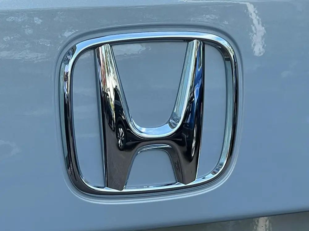 Honda Jazz 1.5 e:HEV Advance NIEUWE AUTO uit 2026, foto 20