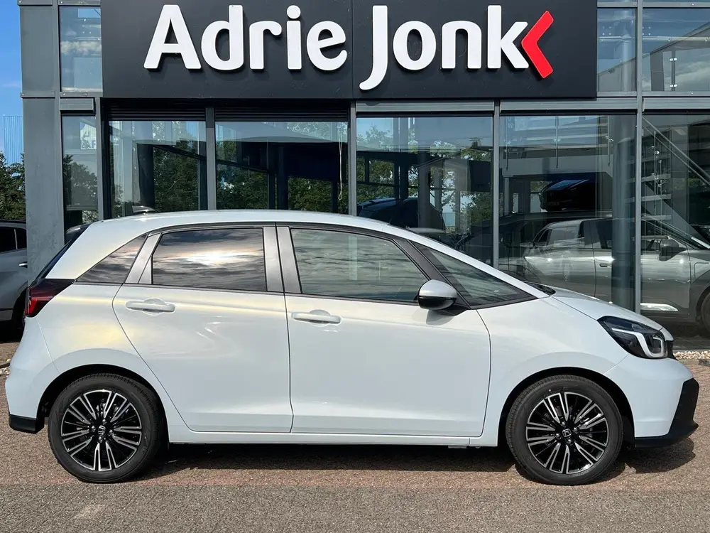 Honda Jazz 1.5 e:HEV Advance NIEUWE AUTO uit 2026, foto 4
