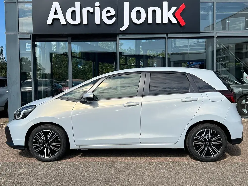 Honda Jazz 1.5 e:HEV Advance NIEUWE AUTO uit 2026, foto 5