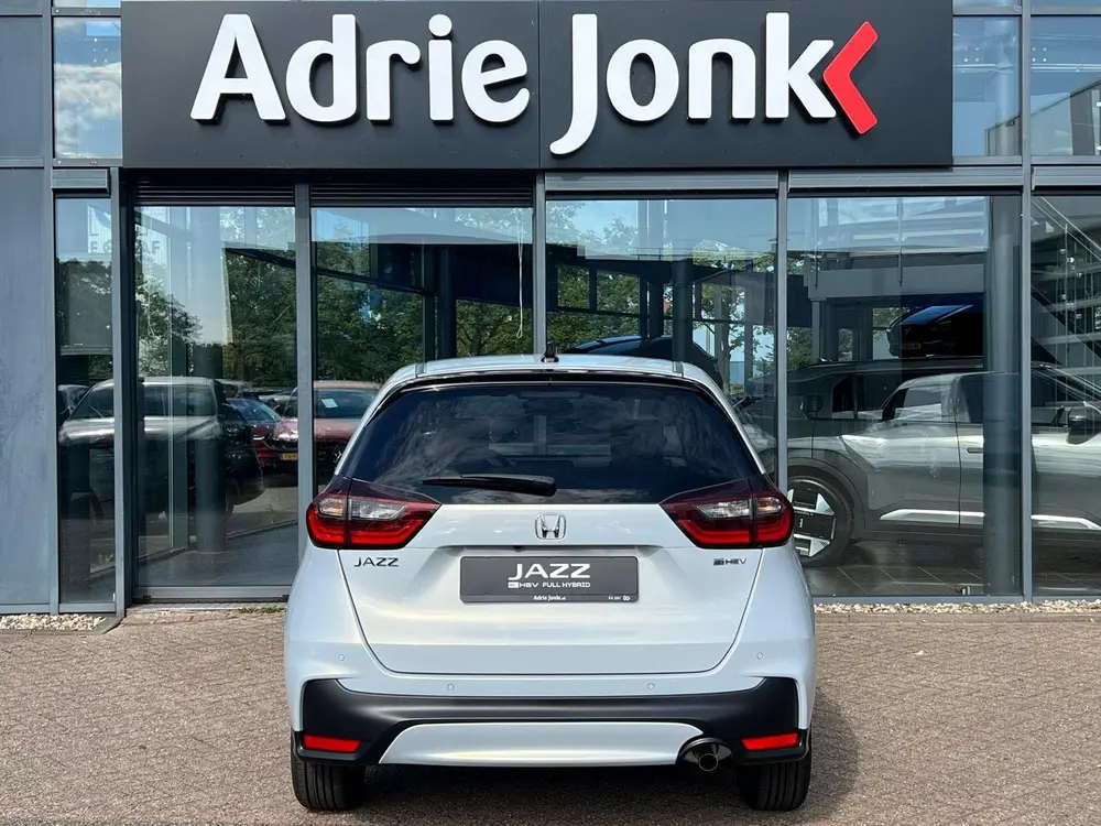 Honda Jazz 1.5 e:HEV Advance NIEUWE AUTO uit 2026, foto 7