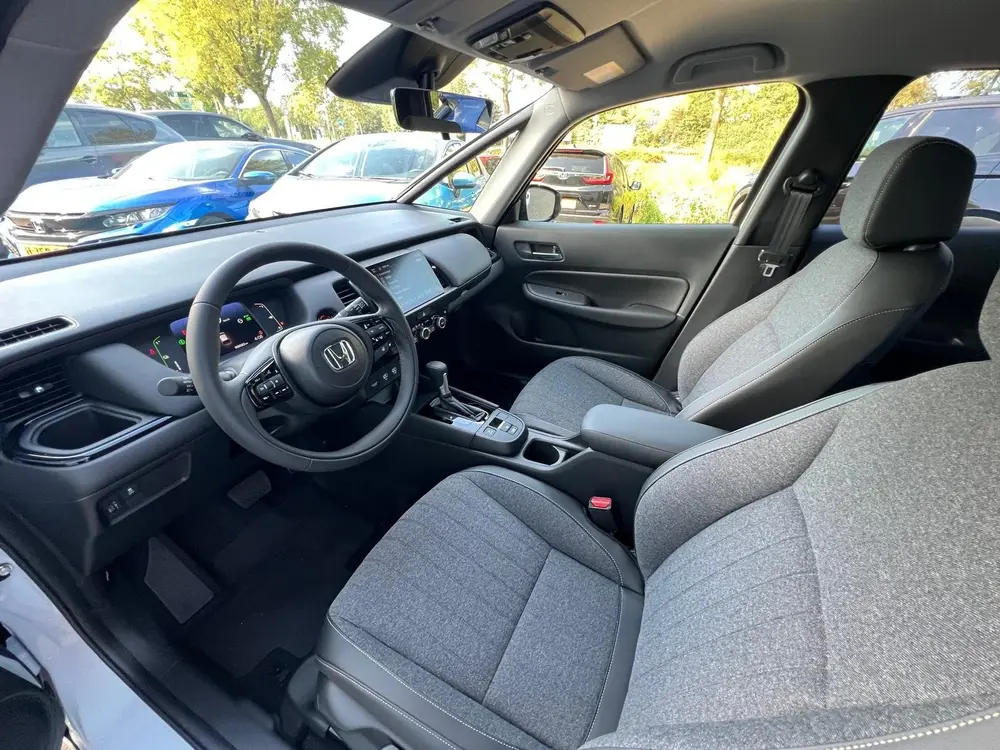 Honda Jazz 1.5 e:HEV Advance NIEUWE AUTO uit 2026, foto 9