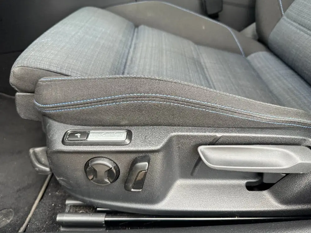 Volkswagen Passat Variant GTE 13kWh 12-2020 Pano Virt-Cockpit Trekhaak uit 2020, foto 13