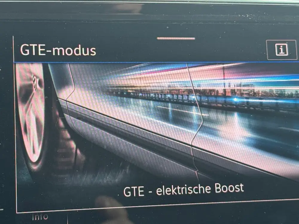 Volkswagen Passat Variant GTE 13kWh 12-2020 Pano Virt-Cockpit Trekhaak uit 2020, foto 7