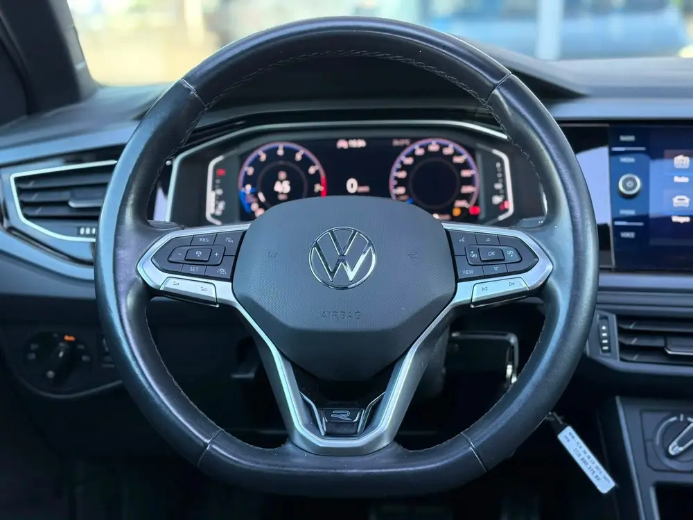 Volkswagen Taigo 1.0 TSI R-Line Business Automaat / Panorama uit 2023, foto 19