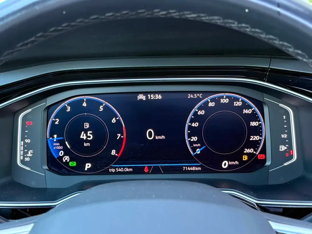 Volkswagen Taigo 1.0 TSI R-Line Business Automaat / Panorama uit 2023, foto 20