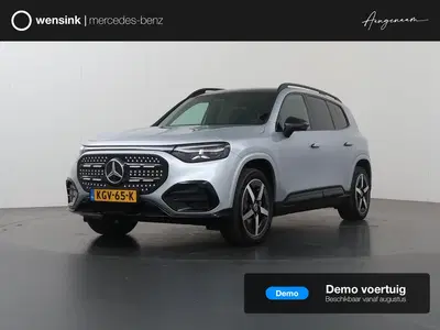 Mercedes-Benz GLB 250+ Business Solution AMG 85.5 kWh uit 2026