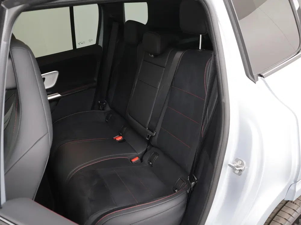 Mercedes-Benz GLB 250+ Business Solution AMG 85.5 kWh uit 2026, foto 11