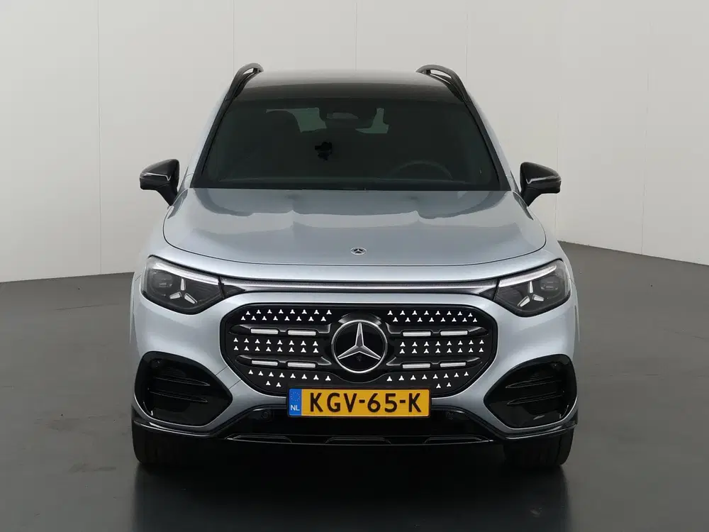 Mercedes-Benz GLB 250+ Business Solution AMG 85.5 kWh uit 2026, foto 3