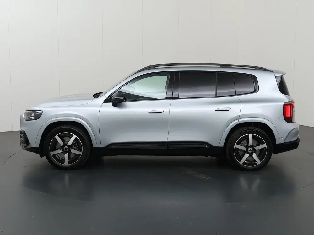 Mercedes-Benz GLB 250+ Business Solution AMG 85.5 kWh uit 2026, foto 5