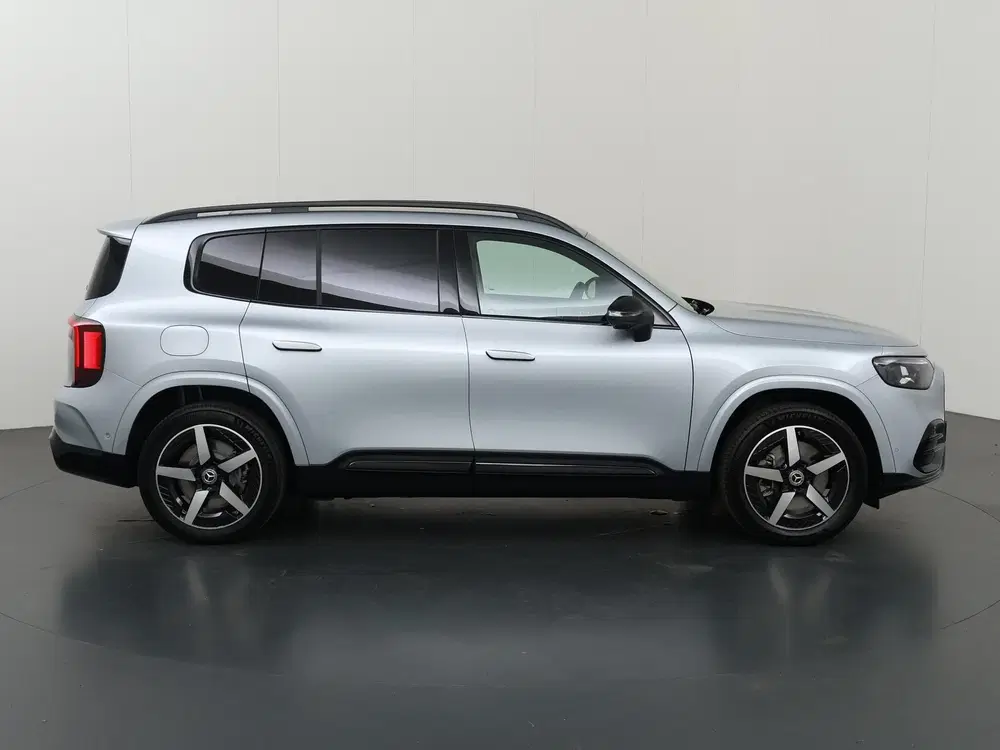 Mercedes-Benz GLB 250+ Business Solution AMG 85.5 kWh uit 2026, foto 6