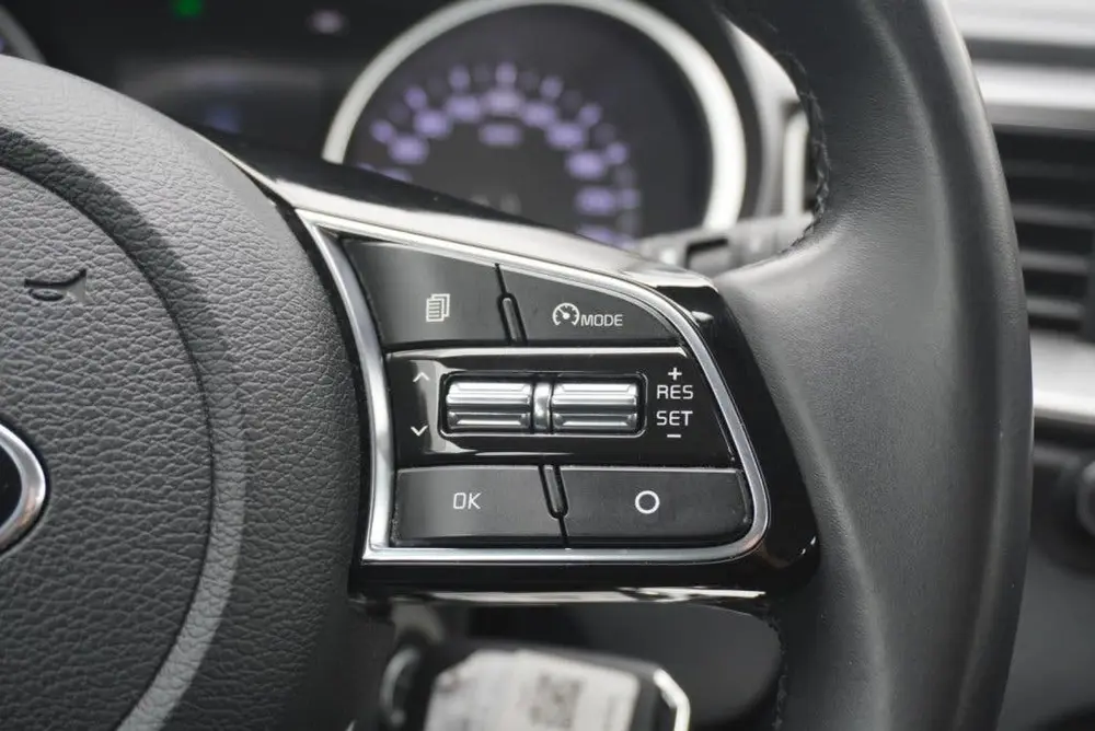 Kia Ceed 1.0 T-GDi DynamicLine CarPlay uit 2019, foto 14