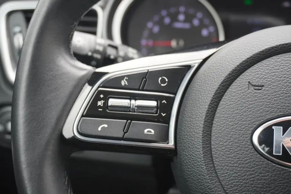 Kia Ceed 1.0 T-GDi DynamicLine CarPlay uit 2019, foto 15