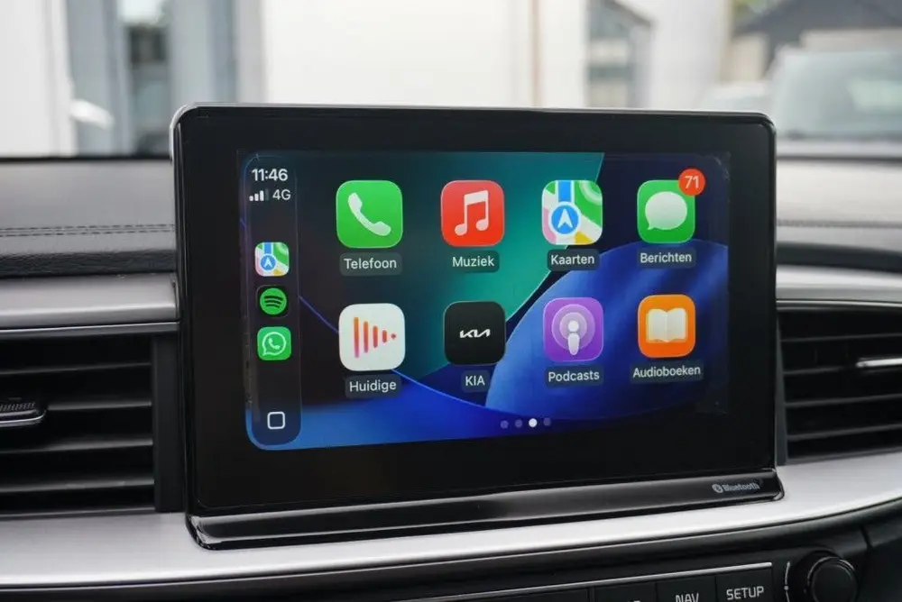Kia Ceed 1.0 T-GDi DynamicLine CarPlay uit 2019, foto 16