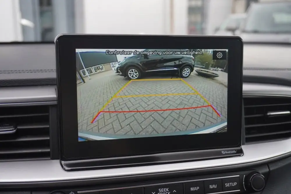 Kia Ceed 1.0 T-GDi DynamicLine CarPlay uit 2019, foto 17