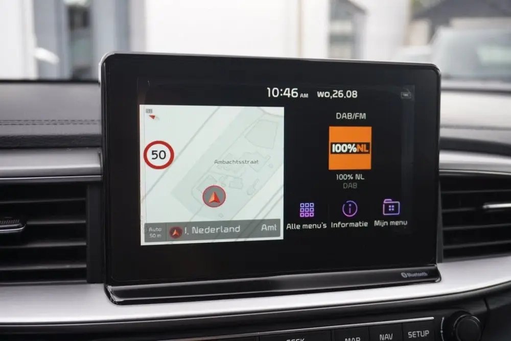 Kia Ceed 1.0 T-GDi DynamicLine CarPlay uit 2019, foto 18