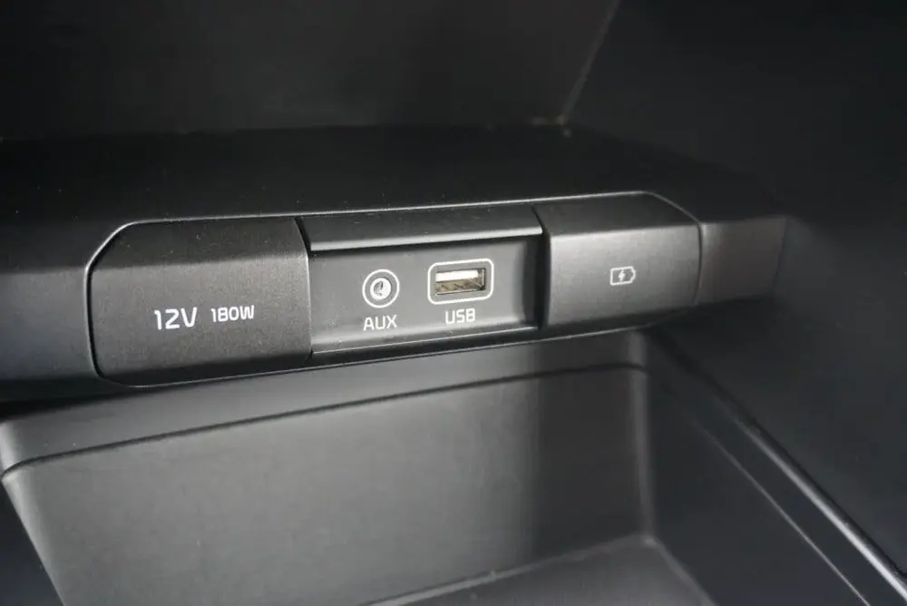 Kia Ceed 1.0 T-GDi DynamicLine CarPlay uit 2019, foto 20
